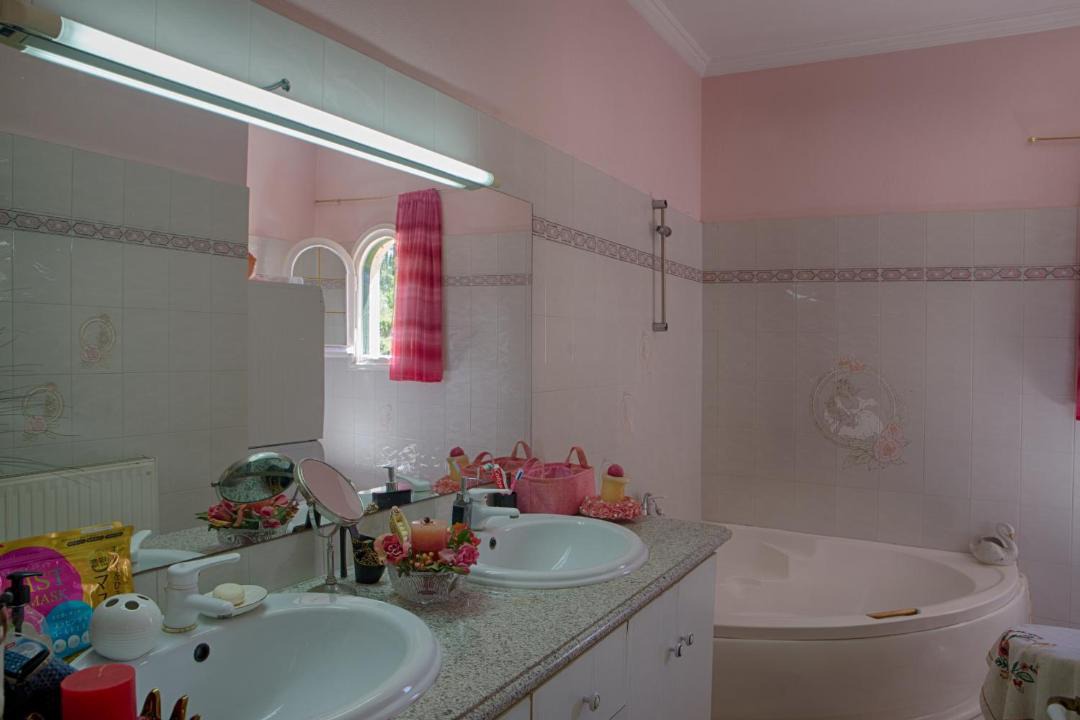 Photo of Bathroom in Achilleio
