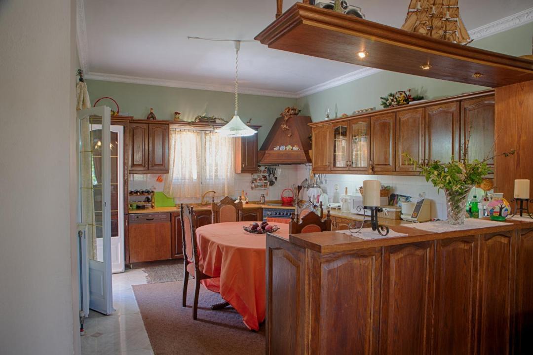Photo of Kitchen in Achilleio