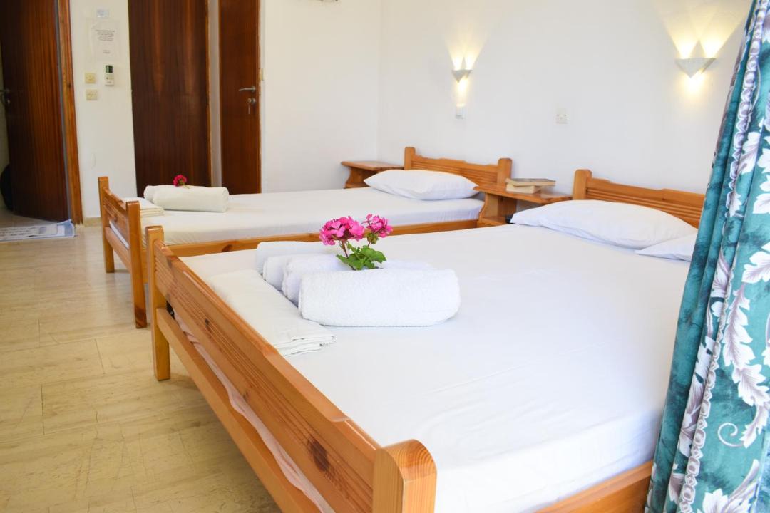 Photo of Bedroom in Foinikounta