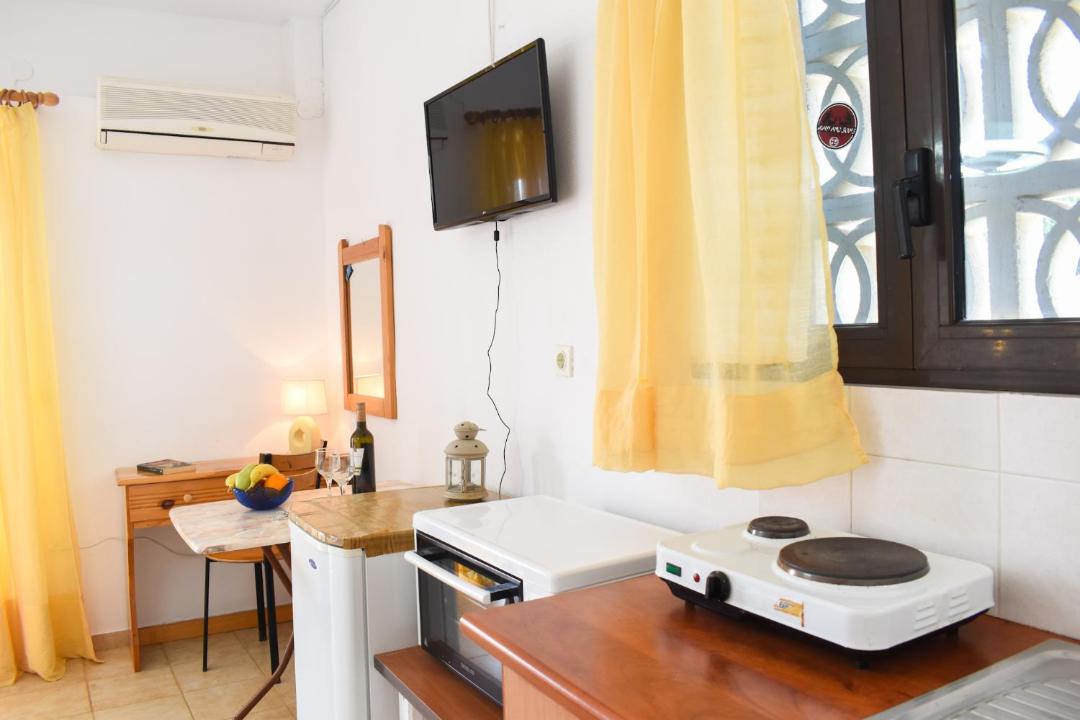 Photo of Livingroom in Foinikounta