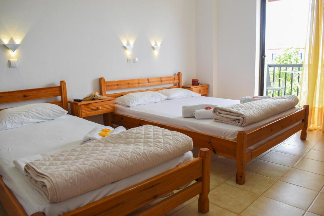 Photo of Bedroom in Foinikounta