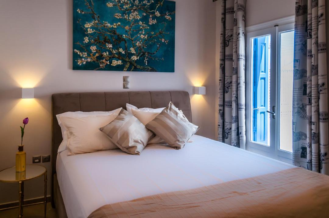 Photo of Bedroom in Apollonia