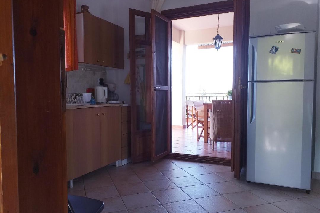 Photo of Kitchen in Toroni