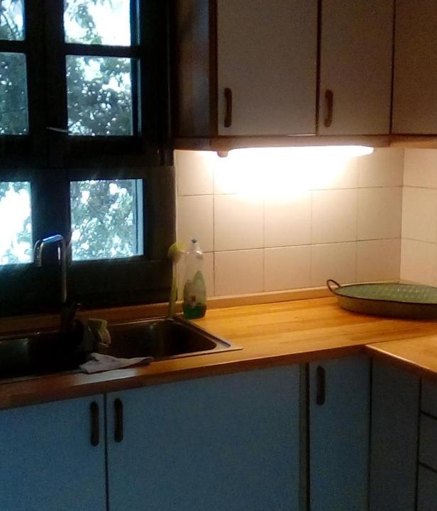 Photo of Kitchen in Pylos-Nestoras