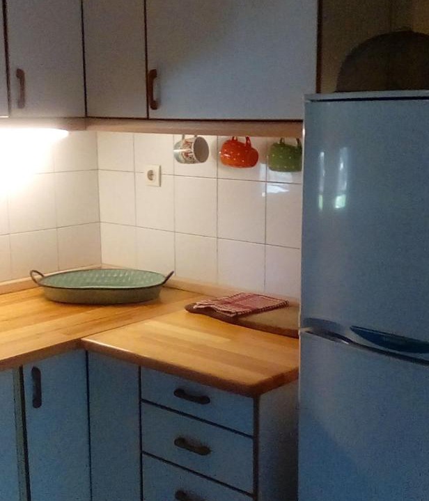 Photo of Kitchen in Pylos-Nestoras
