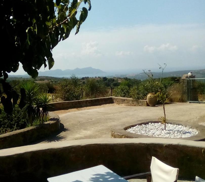Photo of Patio Balcony in Pylos-Nestoras