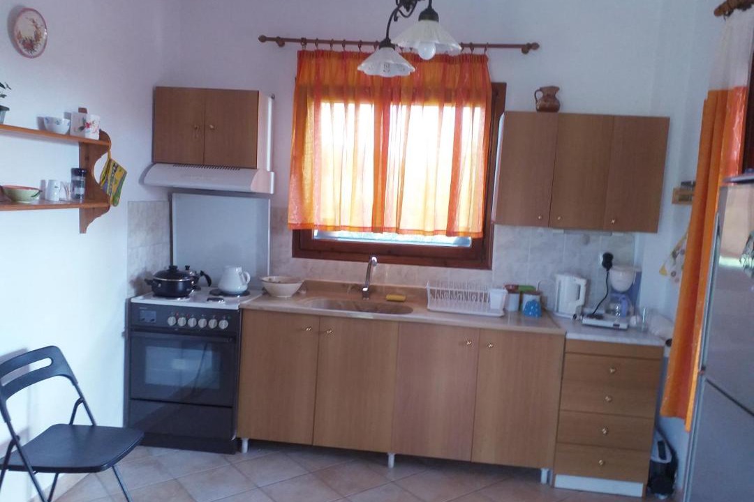 Photo of Kitchen in Toroni