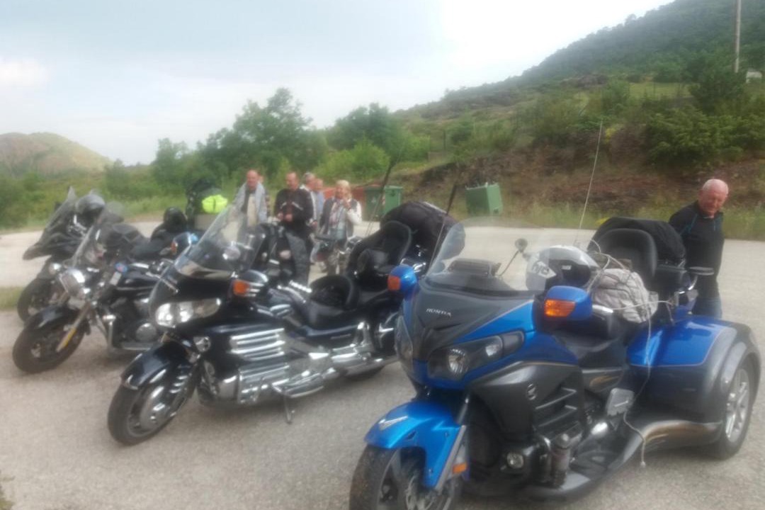 Photo of Others in Kakoplevrion