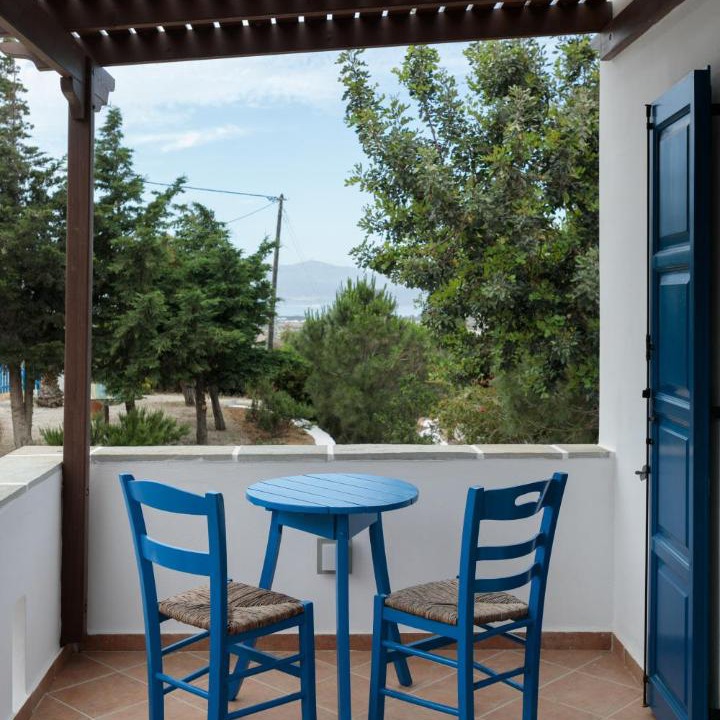 Photo of Patio Balcony in Glinado
