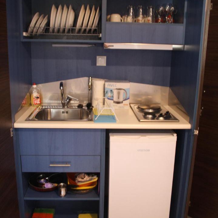 Photo of Kitchen in Dafnata