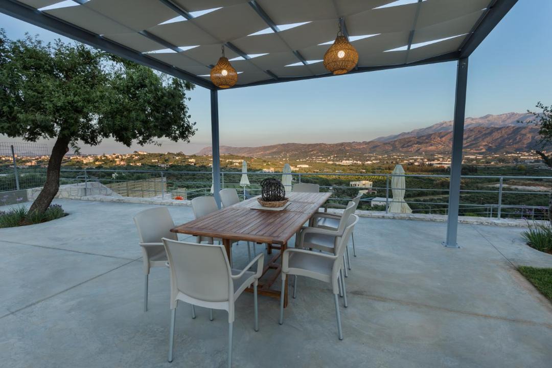 Photo of Patio Balcony in Agia