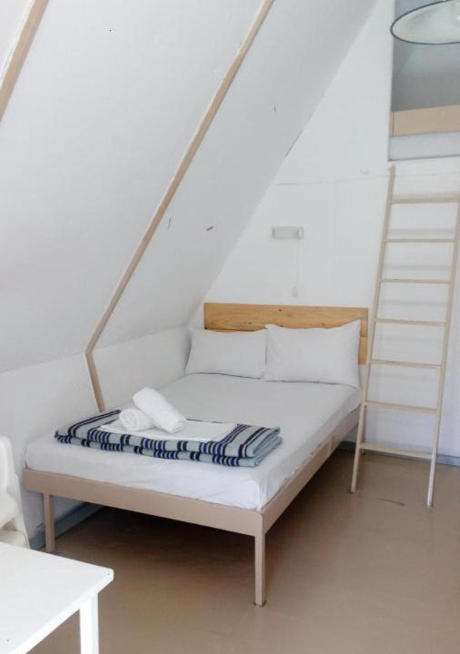 Photo of Bedroom in Litochoro