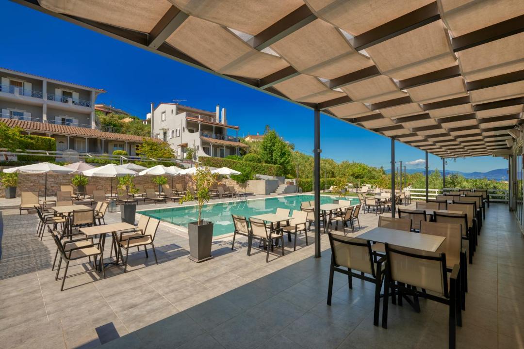 Photo of Patio Balcony in Artemisio