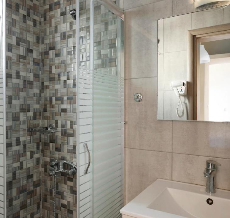Photo of Bathroom in Artemisio