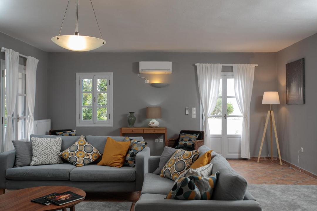 Photo of Livingroom in Glinado