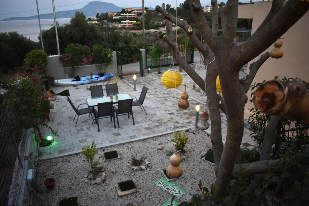 Photo of Patio Balcony in Marathi