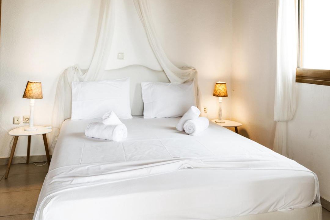 Photo of Bedroom in Sane