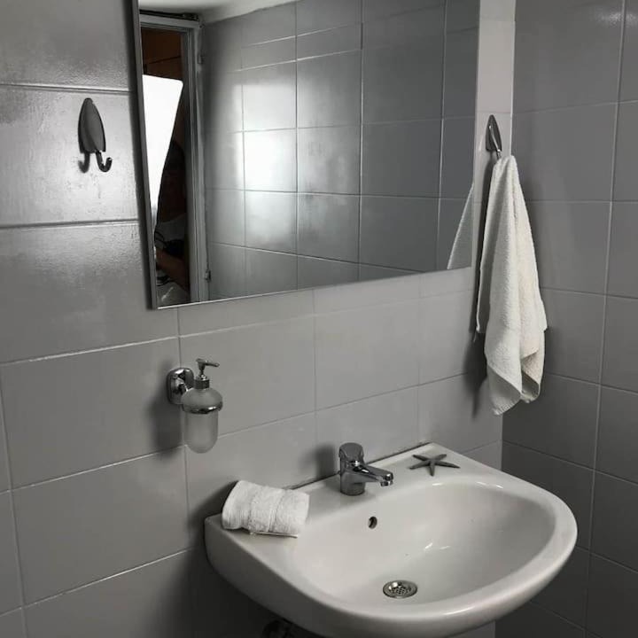 Photo of Bathroom in Nea Khili