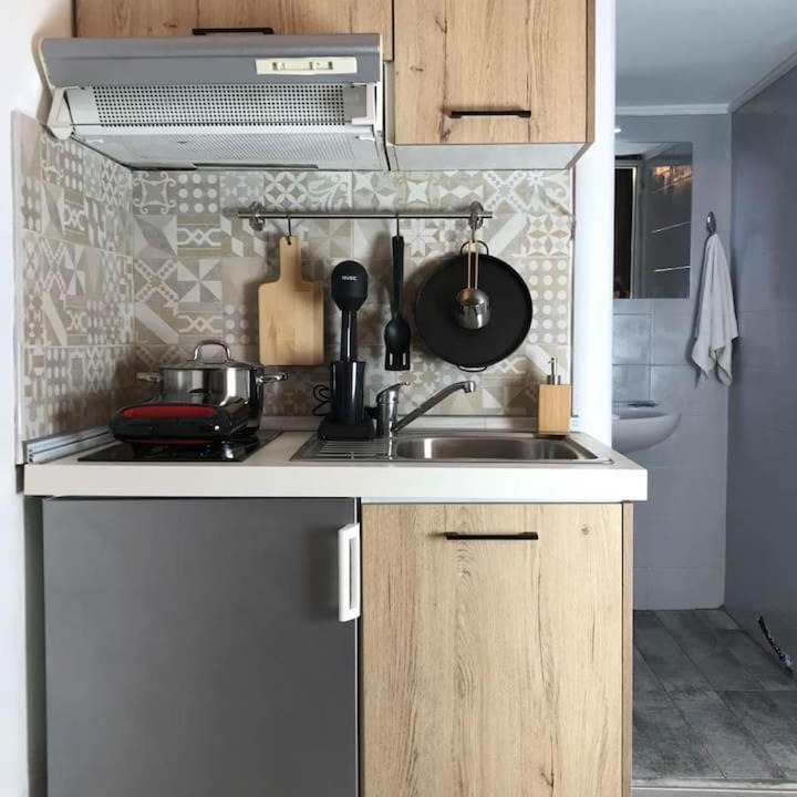 Photo of Kitchen in Nea Khili