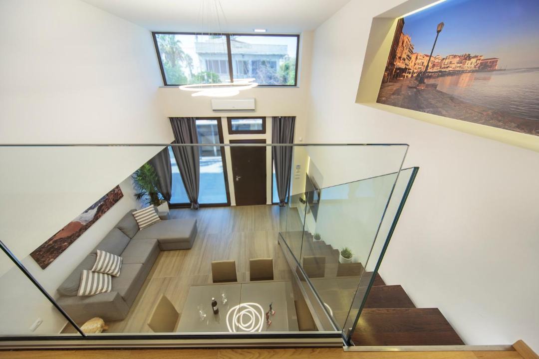 Photo of Livingroom in Kato Galatas