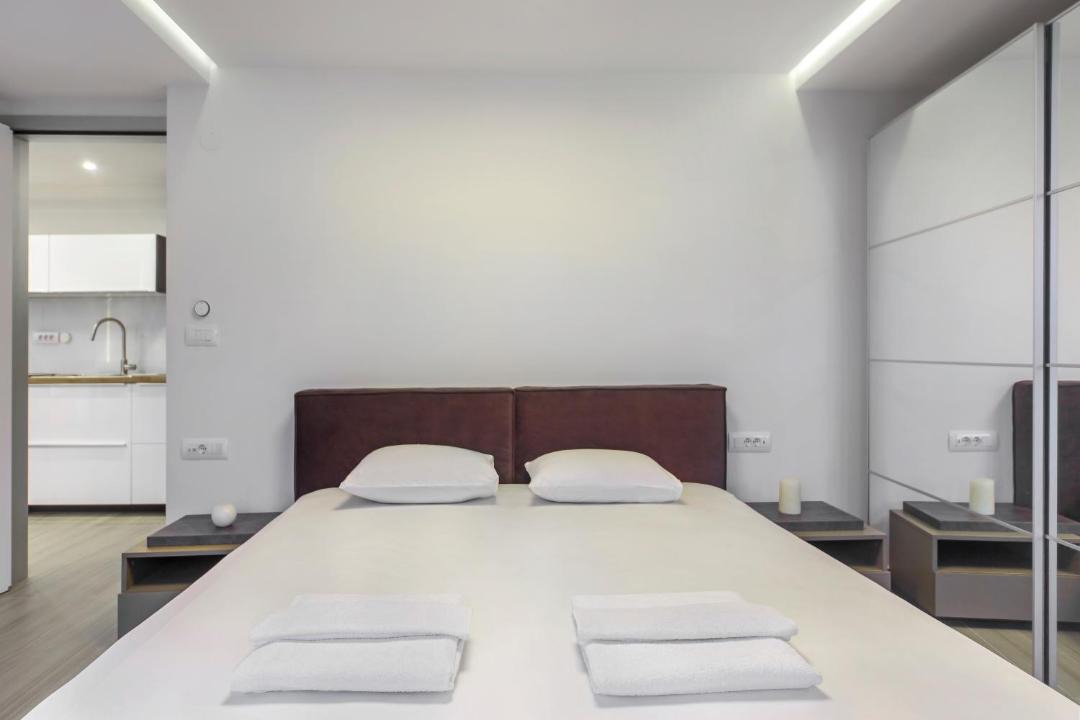 Photo of Bedroom in Kato Galatas