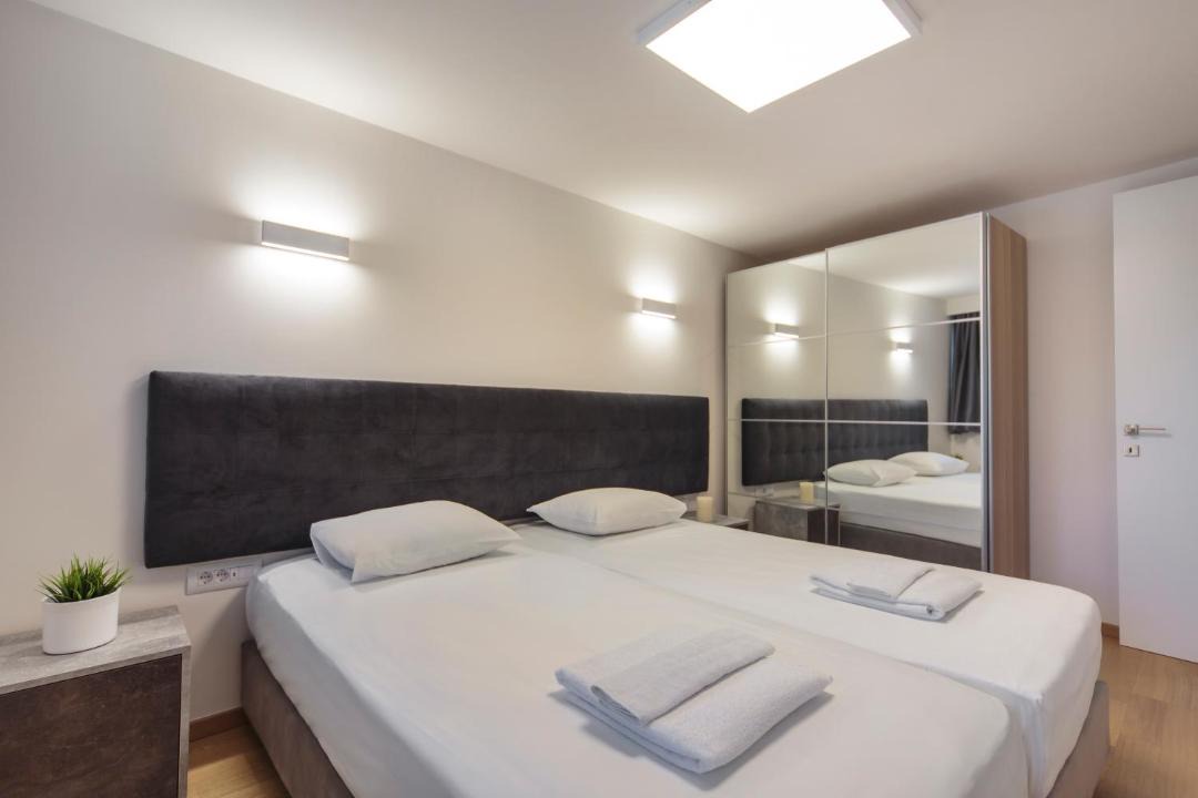Photo of Bedroom in Kato Galatas