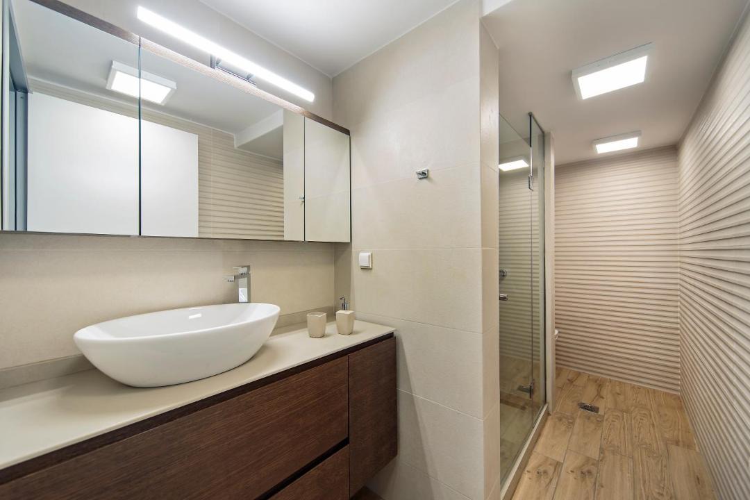 Photo of Bathroom in Kato Galatas