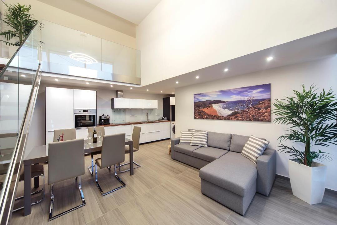 Photo of Livingroom in Kato Galatas