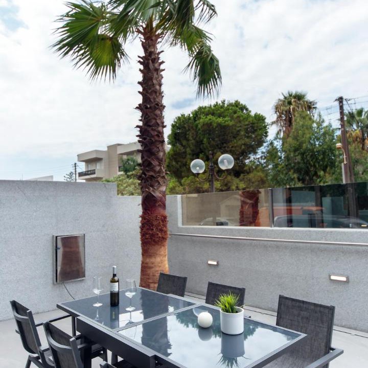 Photo of Patio Balcony in Kato Galatas