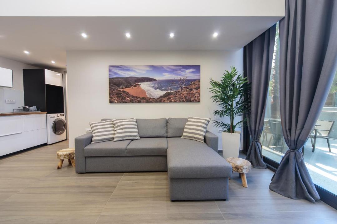 Photo of Livingroom in Kato Galatas