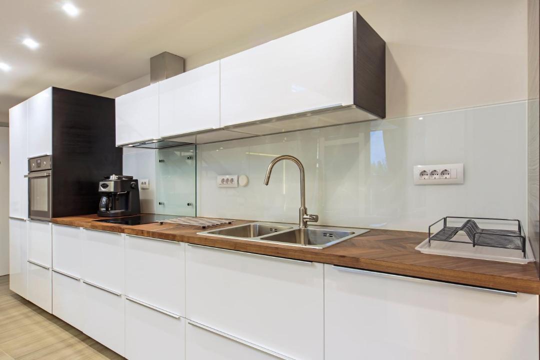 Photo of Kitchen in Kato Galatas