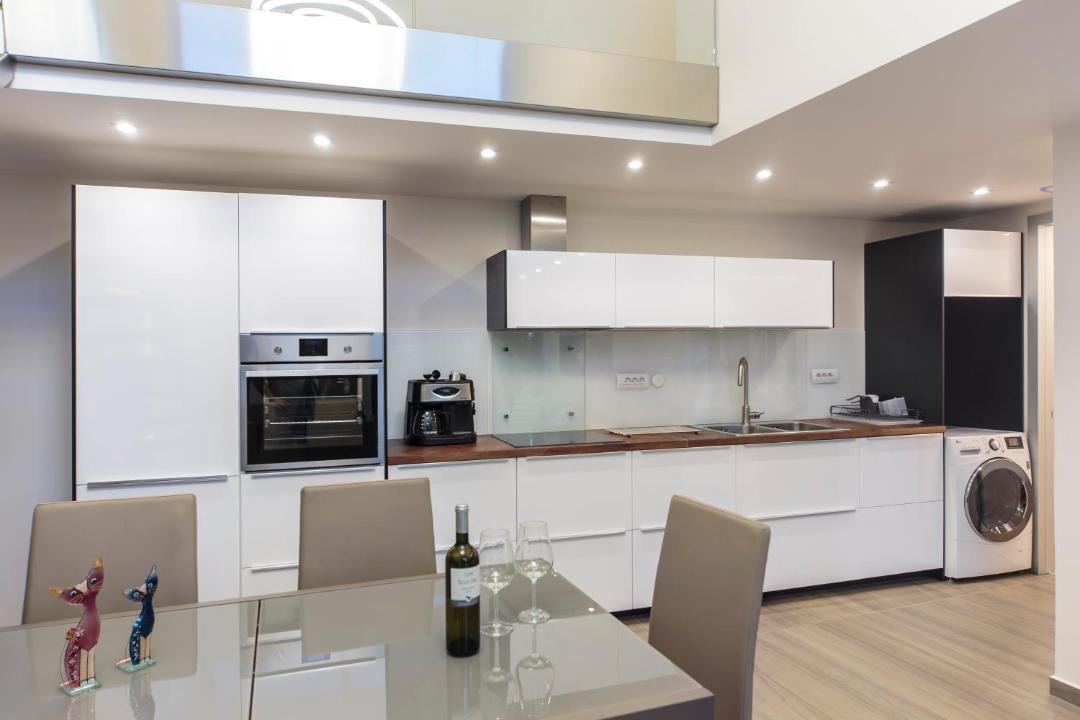Photo of Kitchen in Kato Galatas