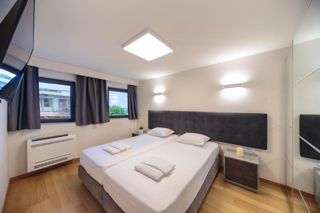 Photo of Bedroom in Kato Galatas