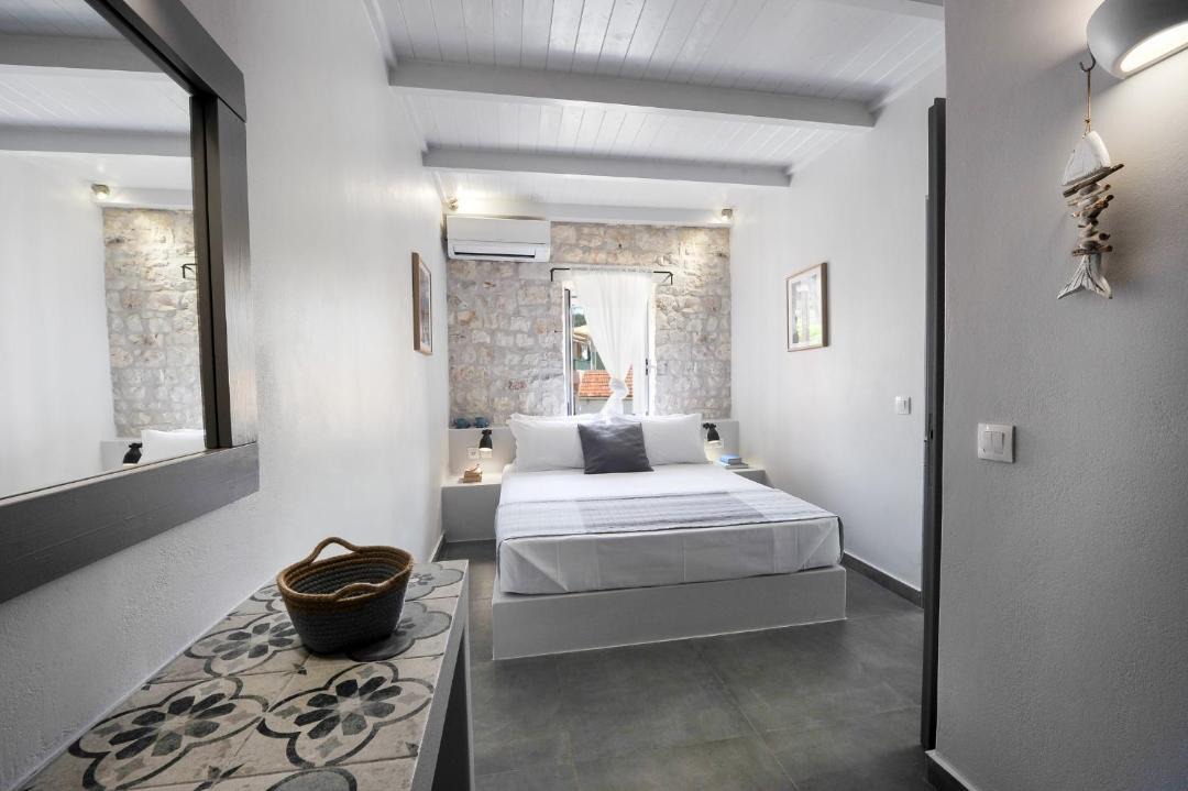 Photo of Bedroom in Gaios