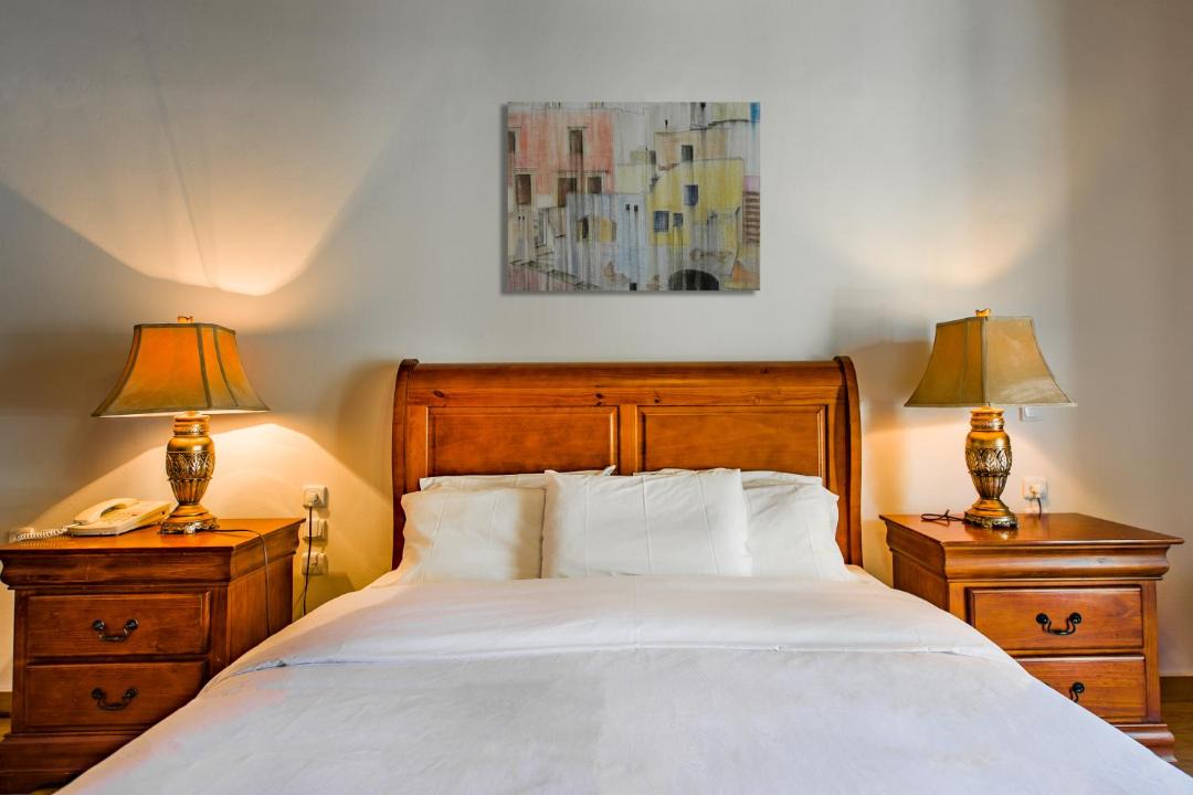 Photo of Bedroom in Kalo Nero