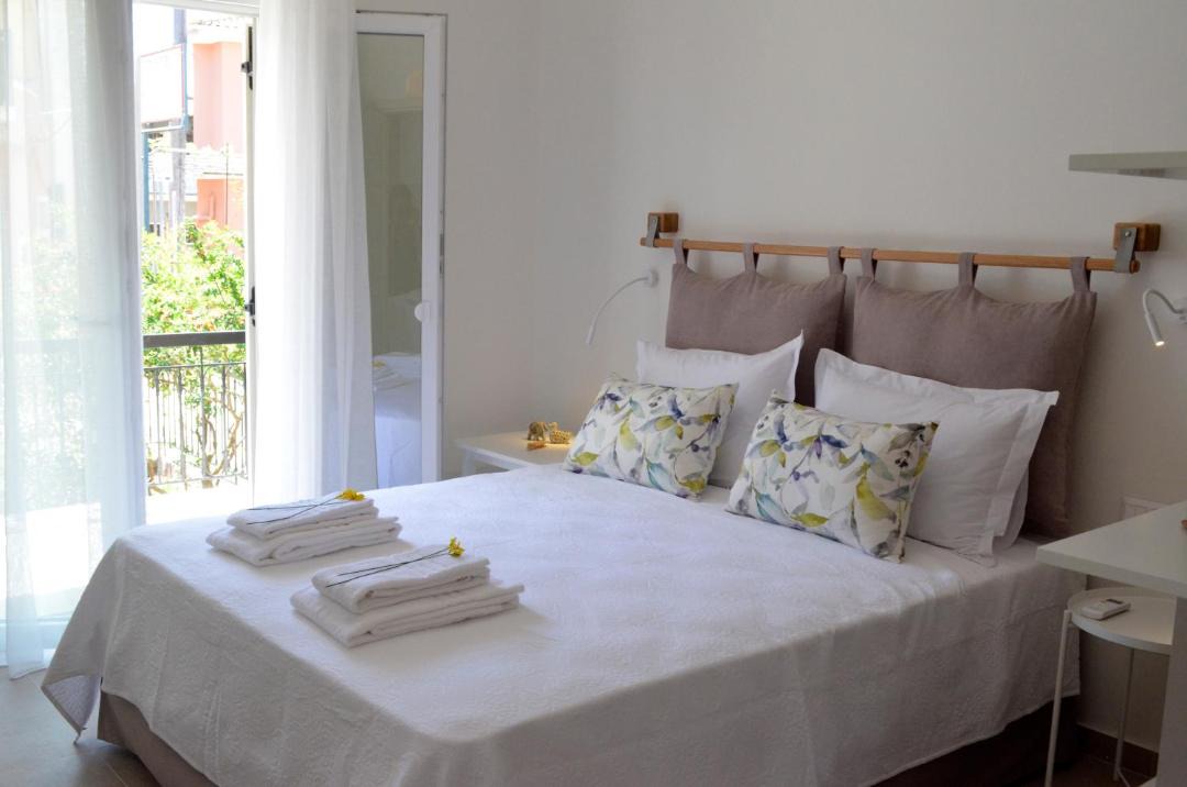 Photo of Bedroom in Gouvia