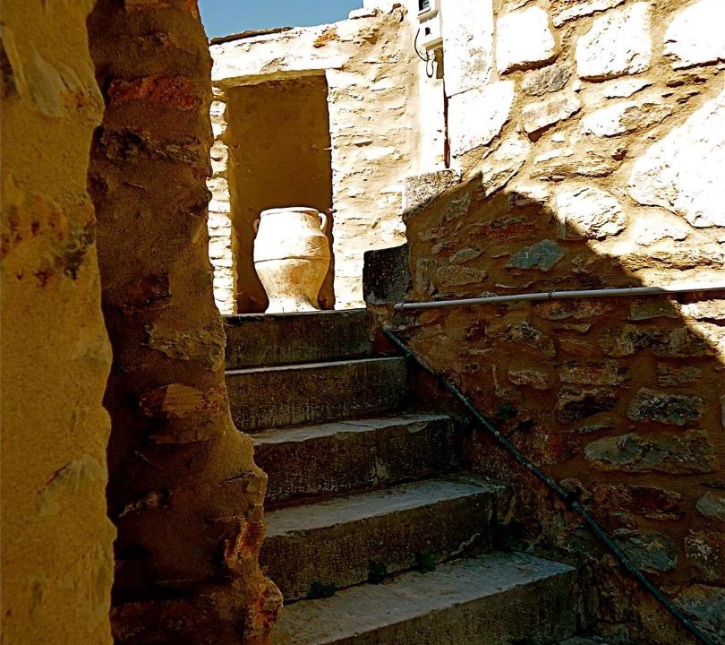 Photo of Buildings in Vatheia