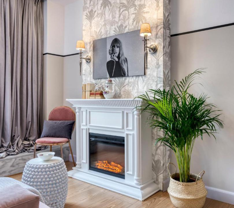 Photo of Livingroom in Psirri