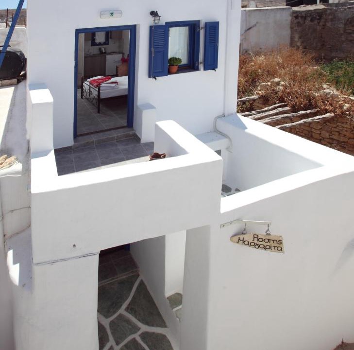 Photo of Others in Folegandros Town