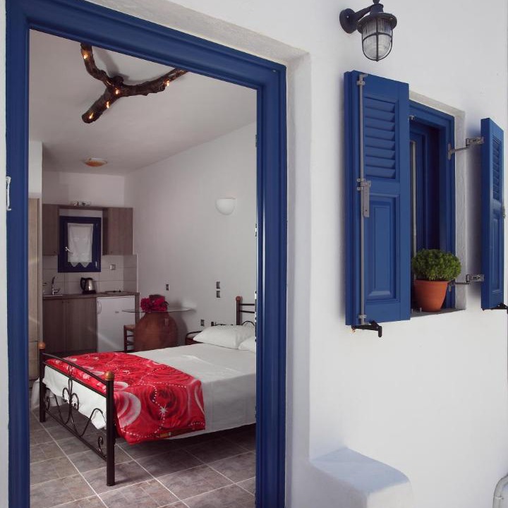 Photo of Others in Folegandros Town