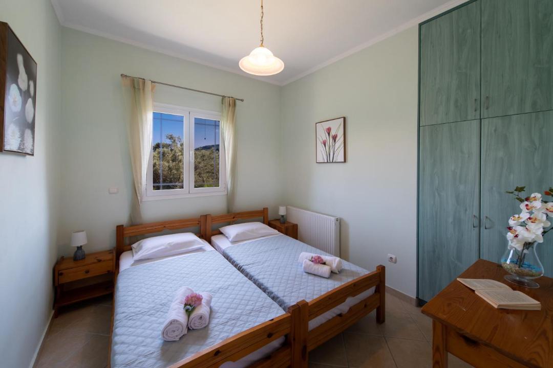 Photo of Bedroom in Kariotai