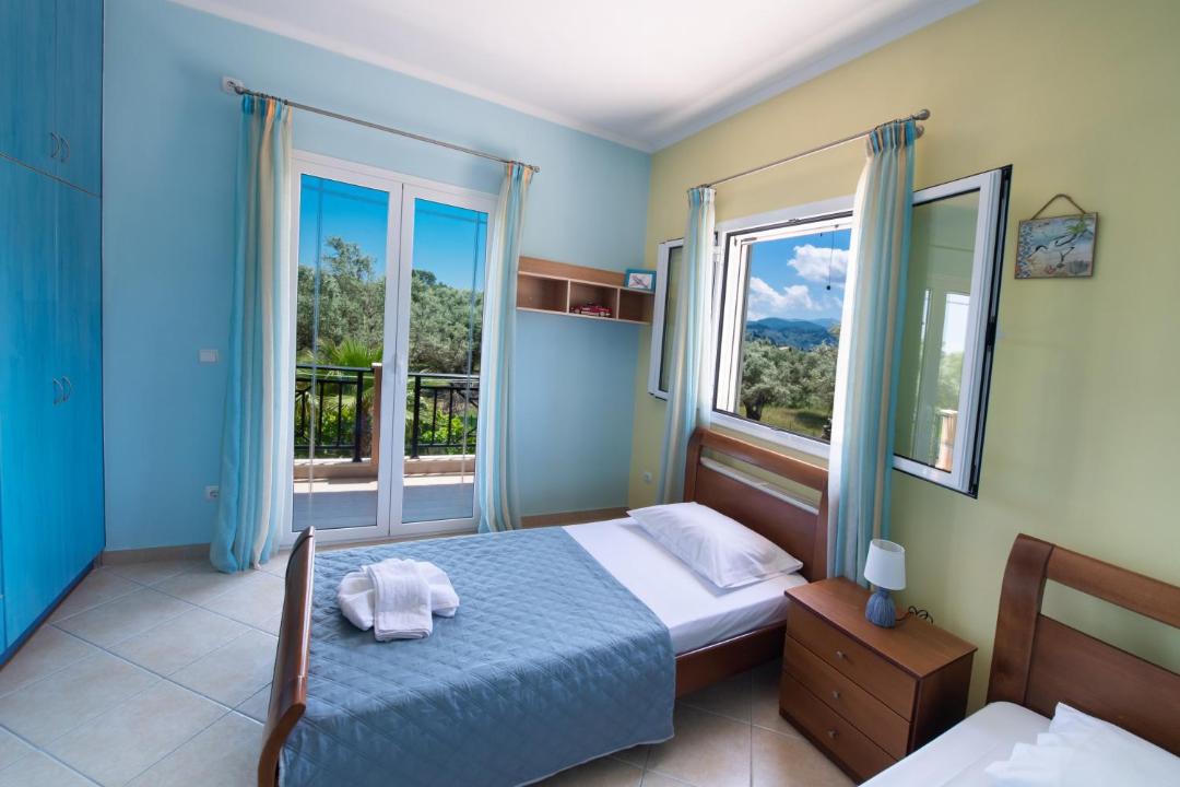 Photo of Bedroom in Kariotai