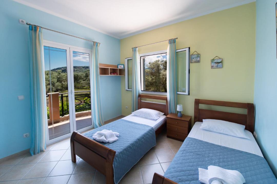 Photo of Bedroom in Kariotai