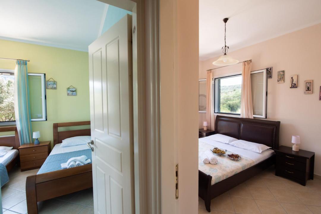 Photo of Bedroom in Kariotai
