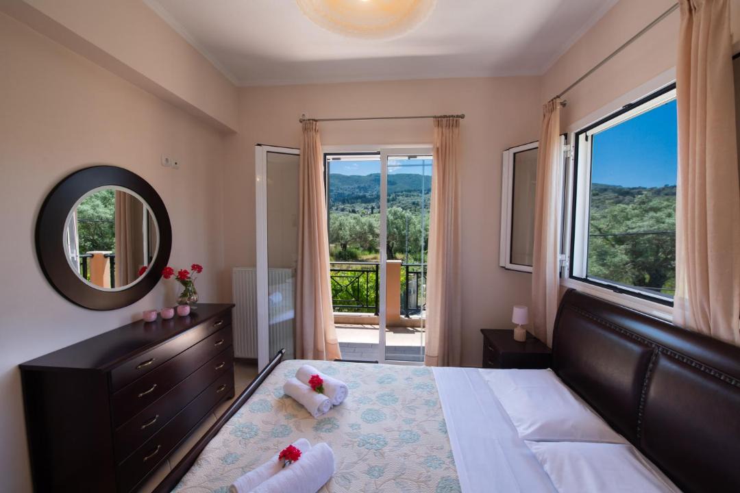 Photo of Bedroom in Kariotai