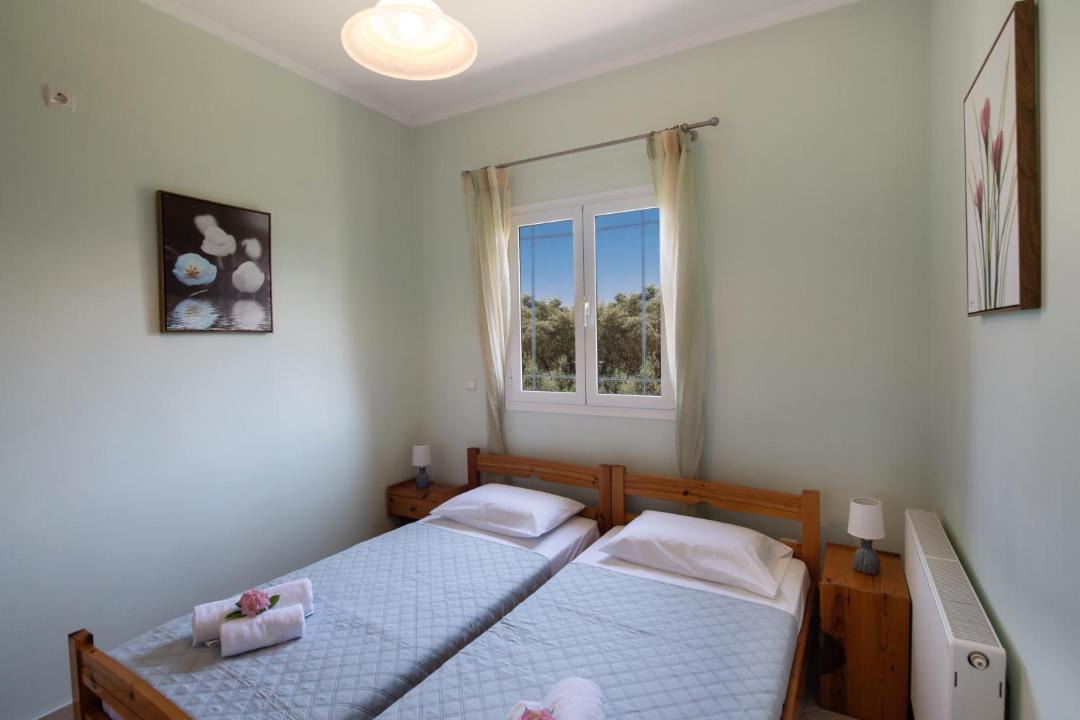 Photo of Bedroom in Kariotai