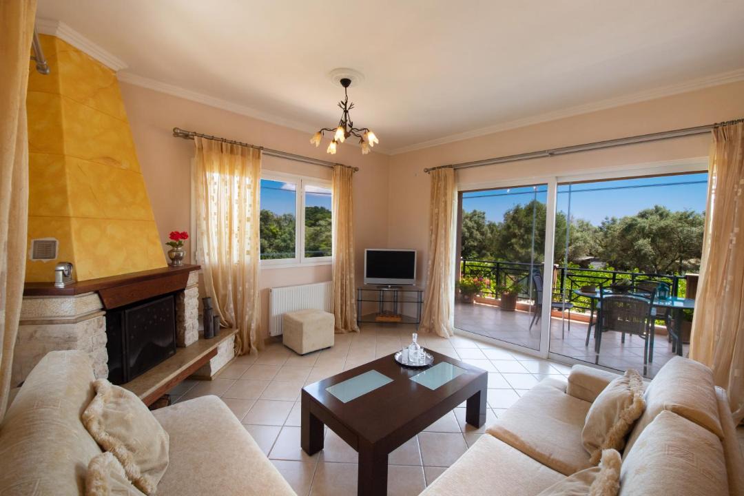 Photo of Livingroom in Kariotai