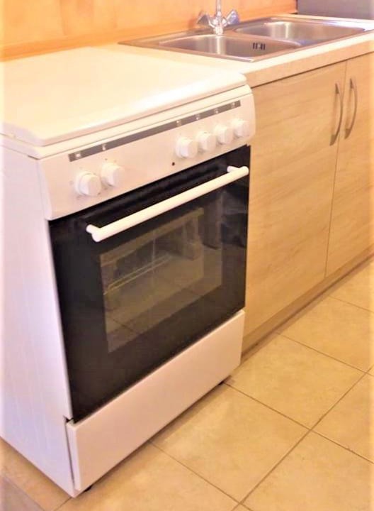 Photo of Kitchen in Dafnata