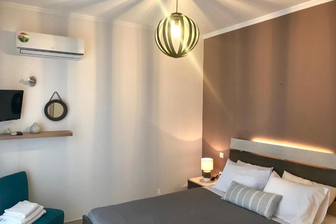 Photo of Bedroom in Barbati