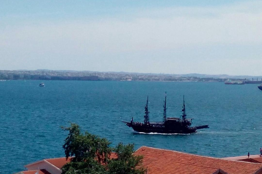 Photo of Outdoor in Ladadika